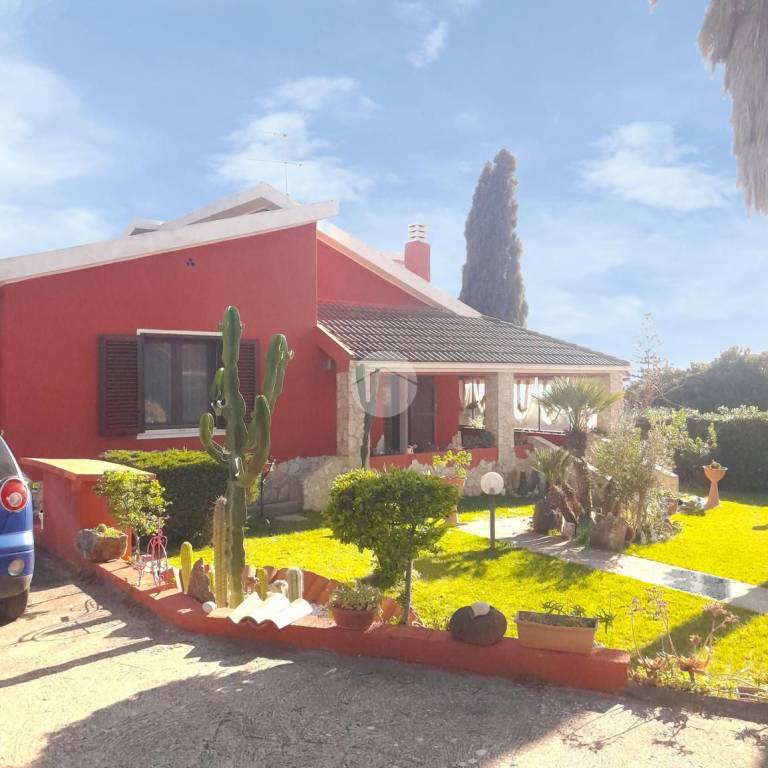 appartamento in vendita a Sassari in zona La Landrigga