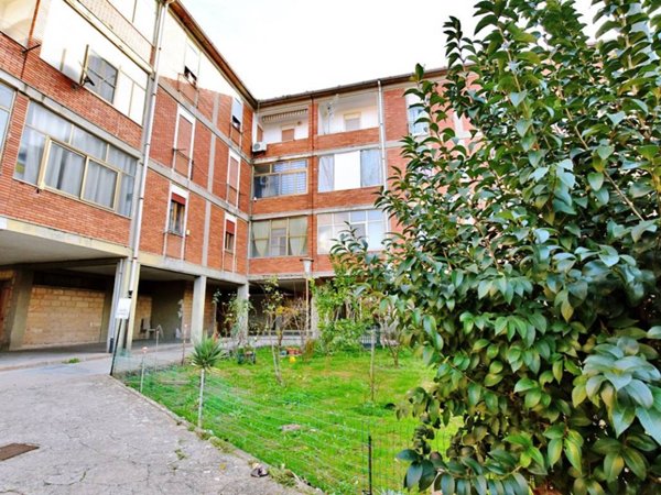 appartamento in vendita a Sassari in zona Sant'Orsola / Zuari