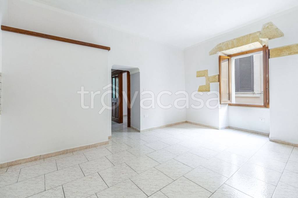 appartamento in vendita a Sassari in zona Centro Storico