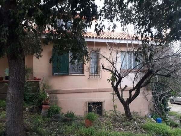 casa indipendente in vendita a Sassari