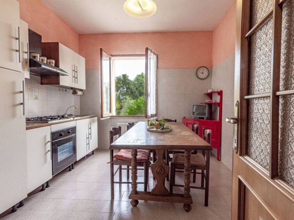 casa indipendente in vendita a Sassari in zona San Giovanni