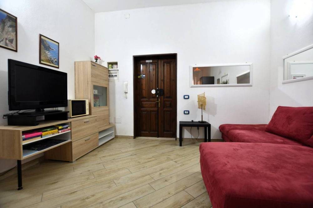 appartamento in vendita a Sassari