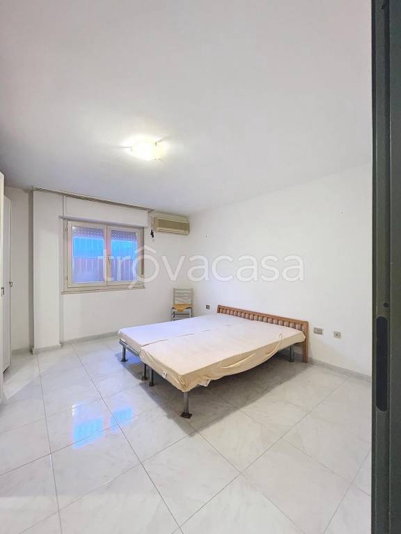 appartamento in vendita a Sassari in zona Cappuccini