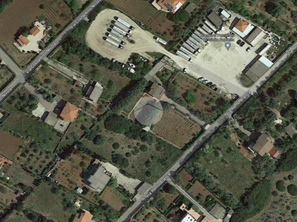 terreno agricolo in vendita a Sassari in zona Ottava