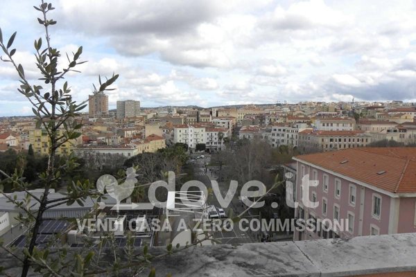 appartamento in vendita a Sassari in zona Centro Storico