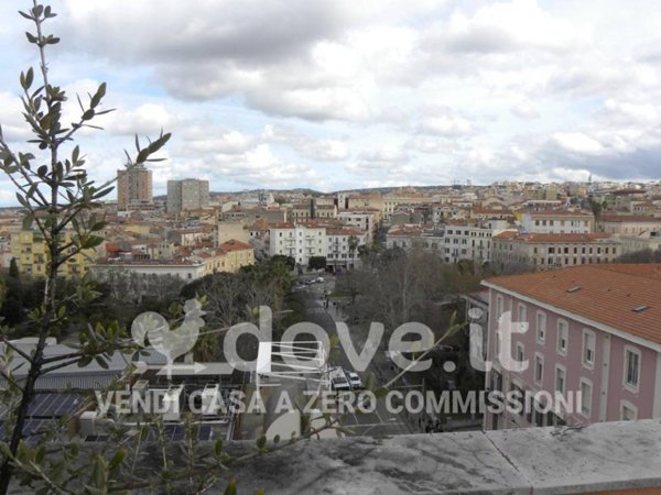 appartamento in vendita a Sassari in zona Centro Storico