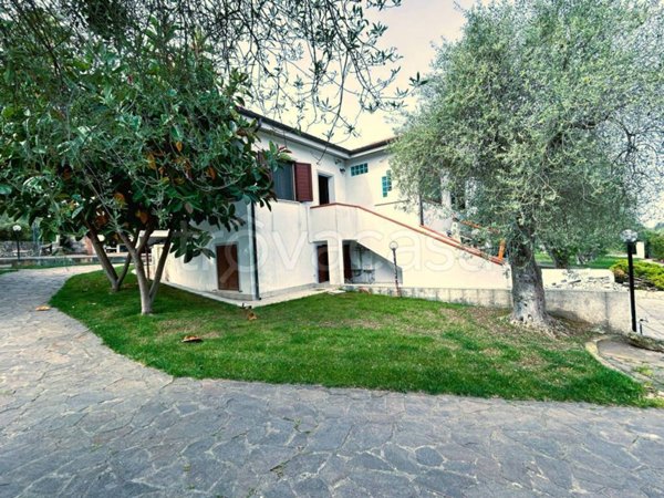 casa indipendente in vendita a Sassari in zona Platamona