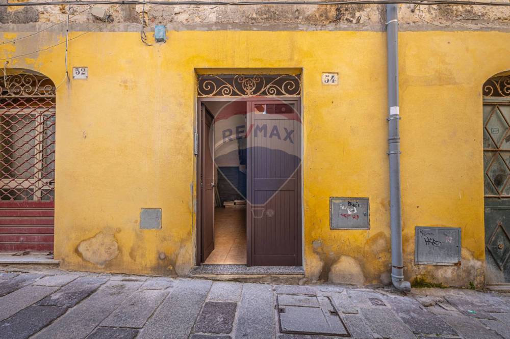 appartamento in vendita a Sassari in zona Centro Storico