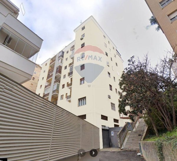 appartamento in vendita a Sassari in zona Centro Storico