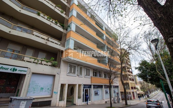 appartamento in vendita a Sassari in zona Cappuccini