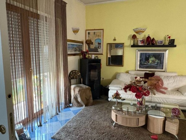 appartamento in vendita a Sassari in zona Centro Storico