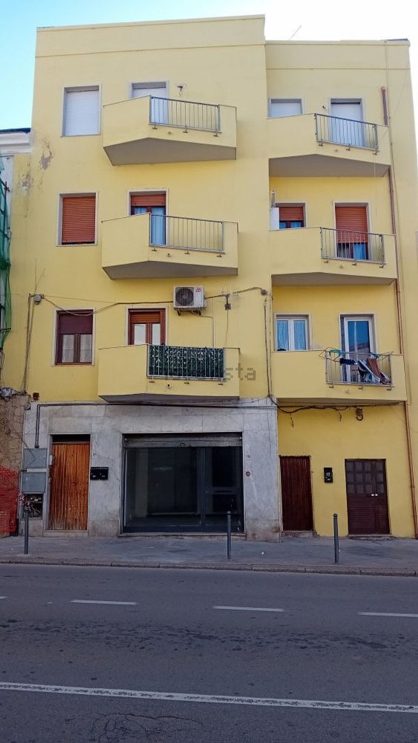 appartamento in vendita a Sassari in zona Centro Storico