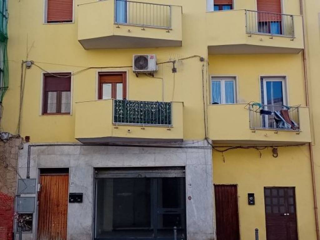 appartamento in vendita a Sassari in zona Centro Storico