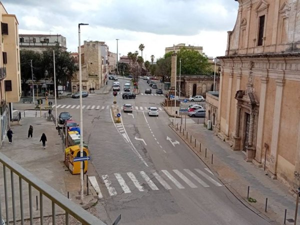 appartamento in vendita a Sassari in zona Centro Storico