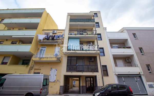 appartamento in vendita a Sassari in zona Monte Rosello