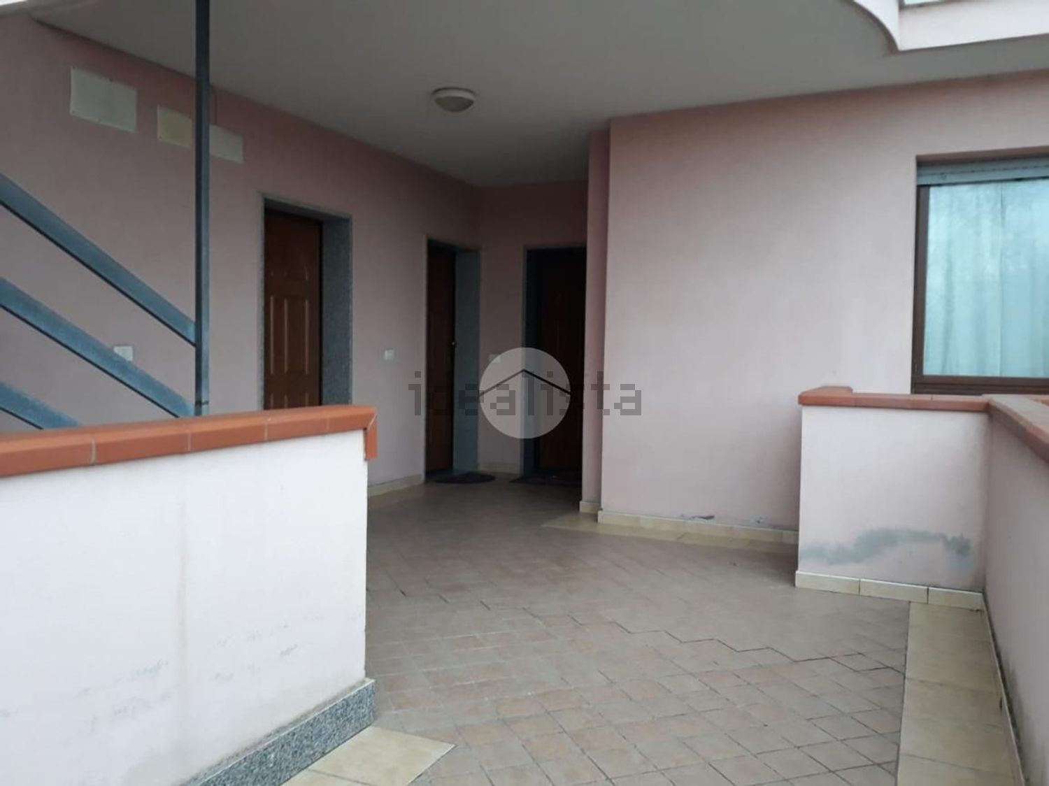 appartamento in vendita a Sassari in zona Caniga
