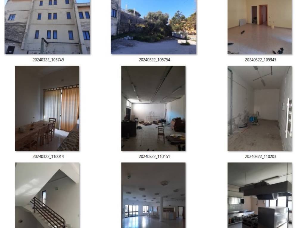 intera palazzina in vendita a Sassari in zona Centro Storico