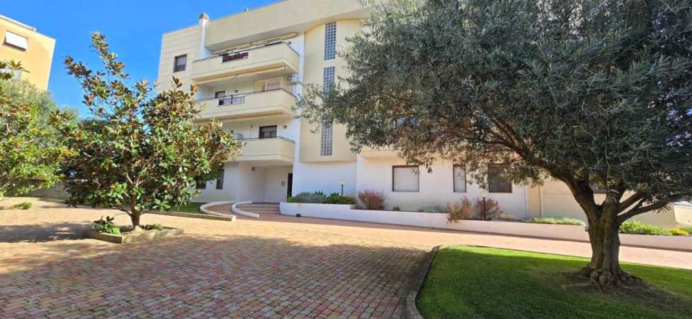 appartamento in vendita a Sassari