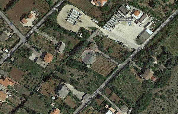 terreno agricolo in vendita a Sassari in zona Ottava