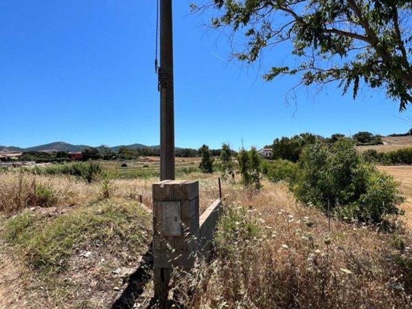 terreno agricolo in vendita a Sassari in zona Centro Storico