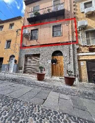 appartamento in vendita a Sassari in zona Centro Storico