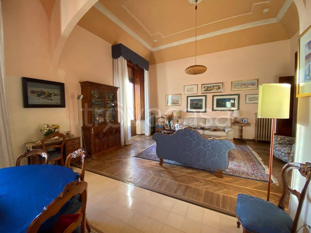 appartamento in vendita a Sassari