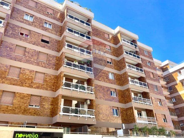 appartamento in vendita a Sassari in zona Centro Storico