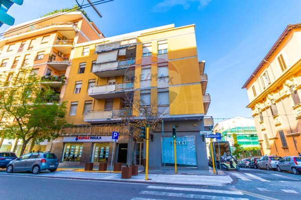 appartamento in vendita a Sassari in zona Bancali