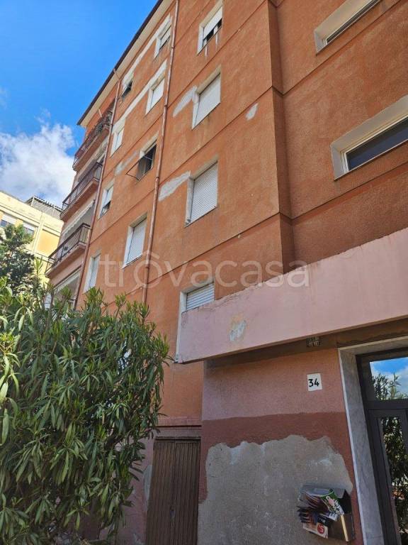 appartamento in vendita a Sassari in zona Luna e Sole / Prunizzedda