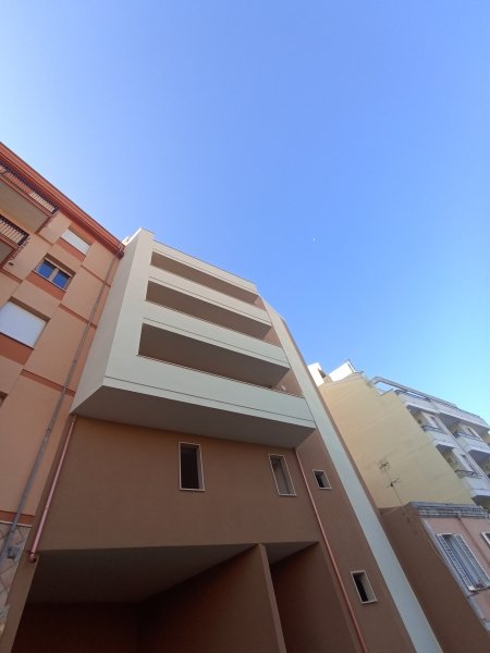 appartamento in vendita a Sassari in zona Monte Rosello