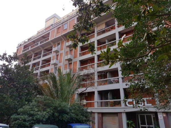 appartamento in vendita a Sassari in zona Centro Storico