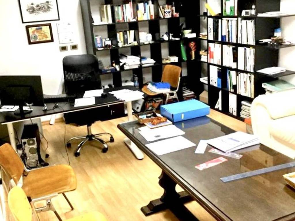 appartamento in vendita a Sassari in zona Centro Storico