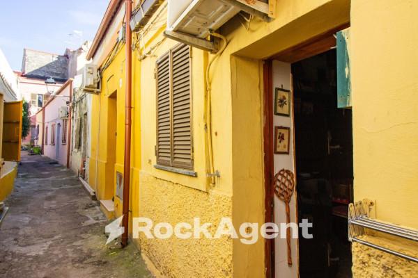 appartamento in vendita a Sassari in zona Centro Storico