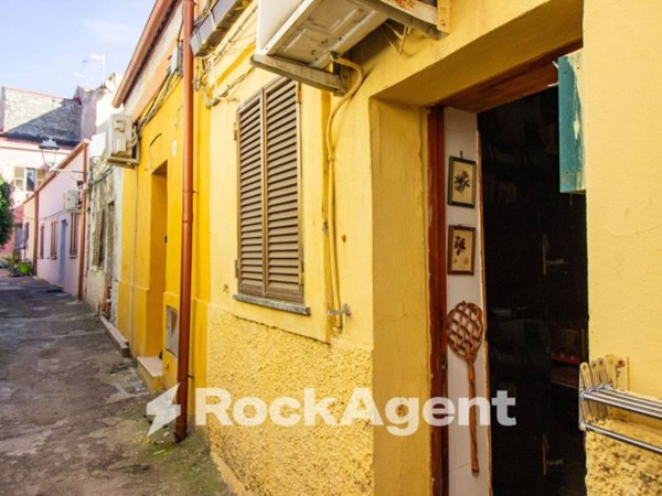 appartamento in vendita a Sassari in zona Centro Storico