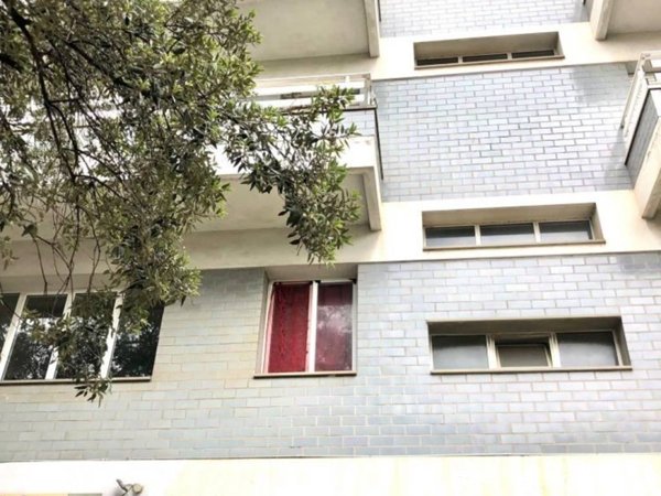 appartamento in vendita a Sassari in zona Centro Storico