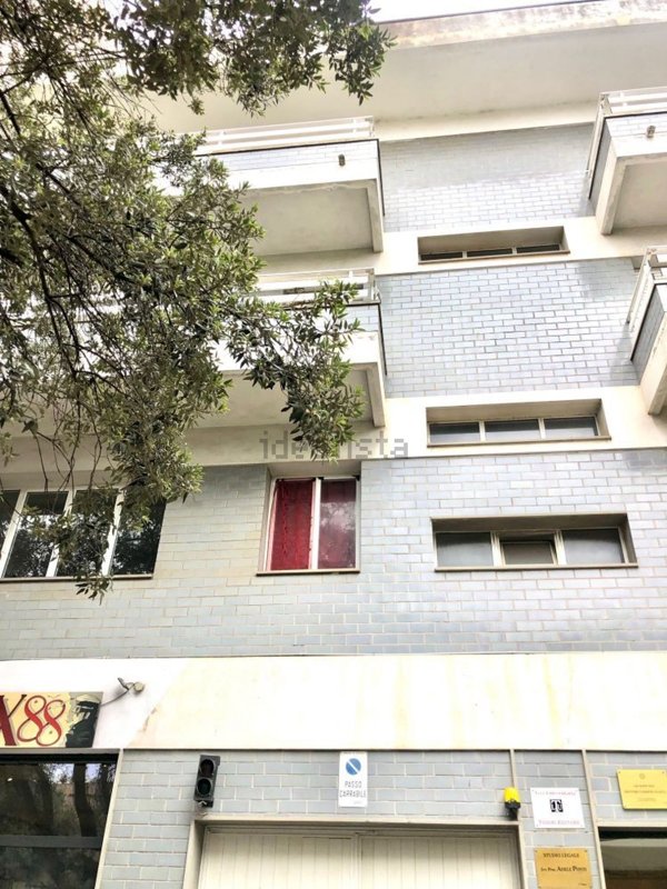 appartamento in vendita a Sassari in zona Centro Storico