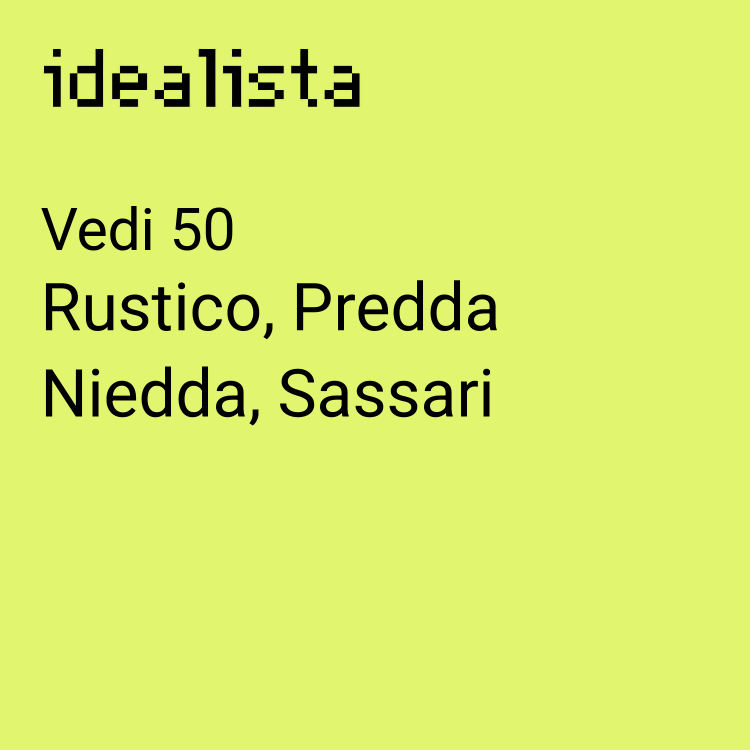 appartamento in vendita a Sassari in zona Predda Niedda