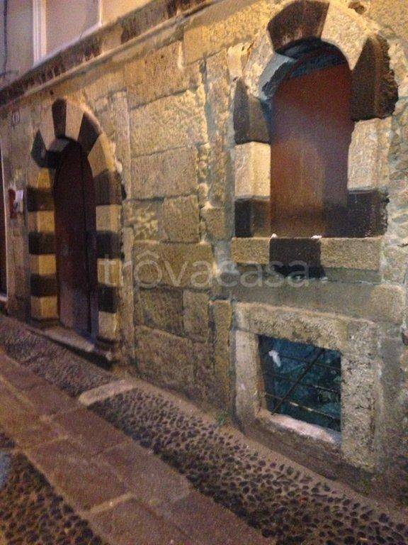 appartamento in vendita a Sassari in zona Centro Storico