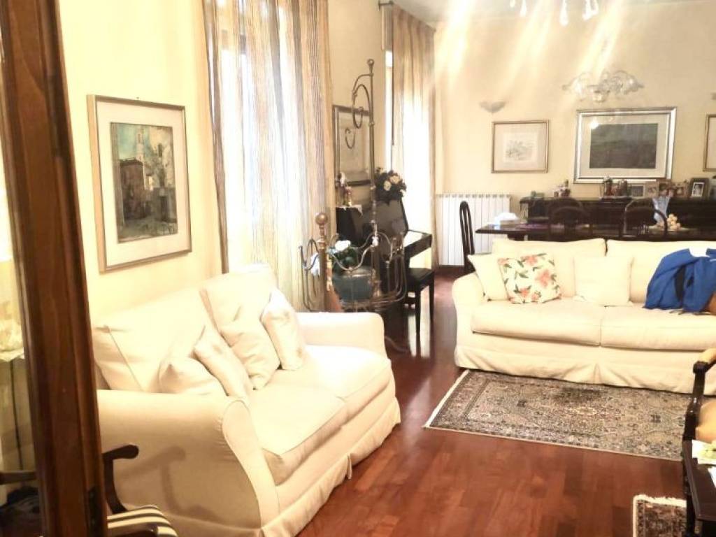 appartamento in vendita a Sassari in zona Luna e Sole / Prunizzedda