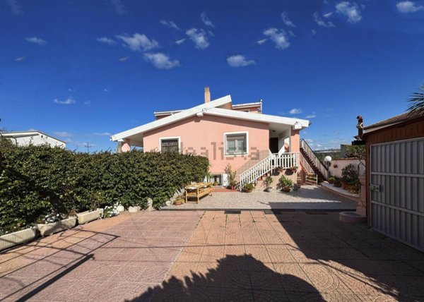 casa indipendente in vendita a Sassari in zona San Giovanni