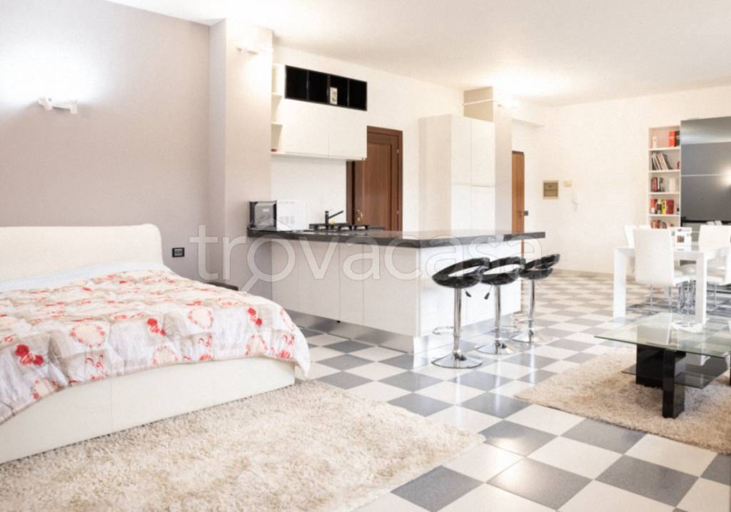 appartamento in vendita a Sassari in zona Luna e Sole / Prunizzedda