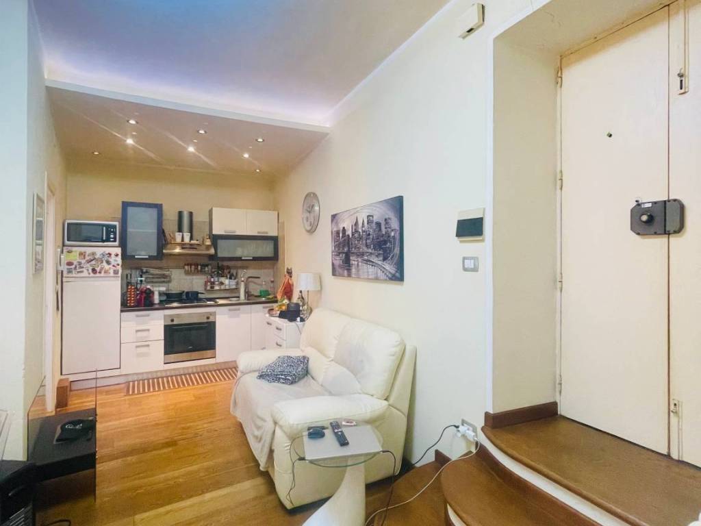 appartamento in vendita a Sassari in zona Centro Storico