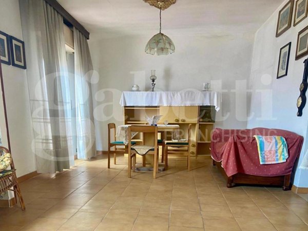 appartamento in vendita a Sassari in zona Centro Storico