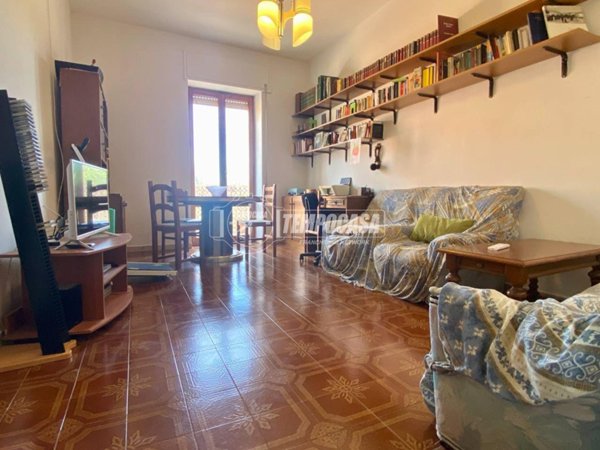 appartamento in vendita a Sassari in zona Latte Dolce