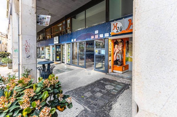 appartamento in vendita a Sassari in zona Centro Storico