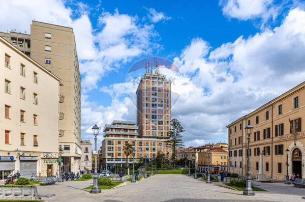 appartamento in vendita a Sassari in zona Centro Storico