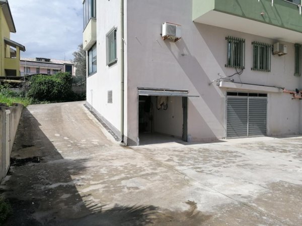 appartamento in vendita a Sassari in zona Li Punti