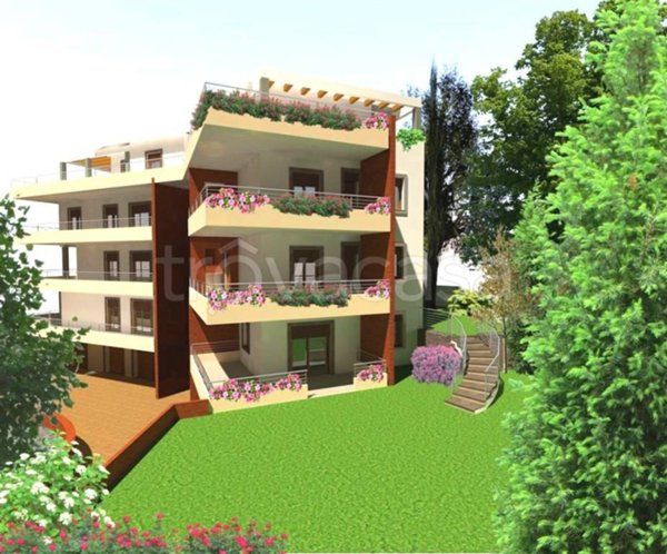 appartamento in vendita a Sassari in zona Luna e Sole / Prunizzedda