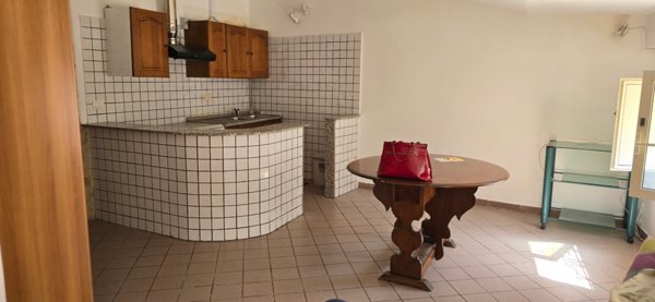 appartamento in vendita a Sassari in zona Ottava