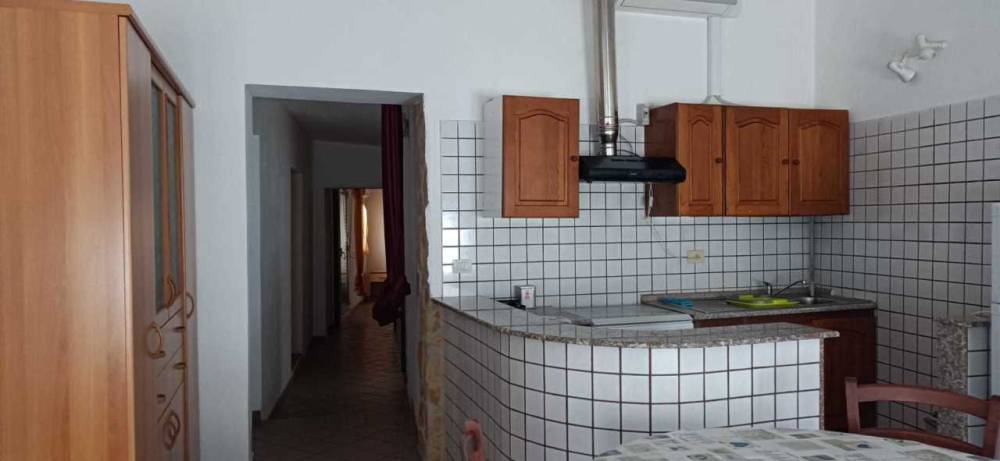 appartamento in vendita a Sassari